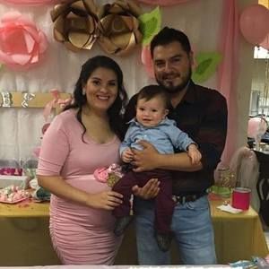 Meet your Posher, Karina