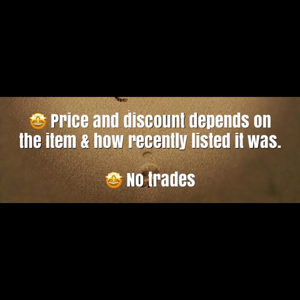 Please read before purchasing - Picture 3 of 3