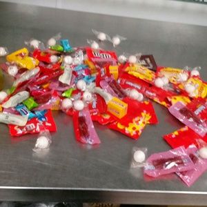 Meet your Posher, Tasha