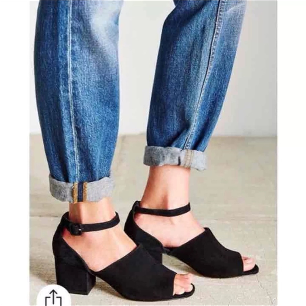 Urban Outfitters sandals - Picture 4 of 4