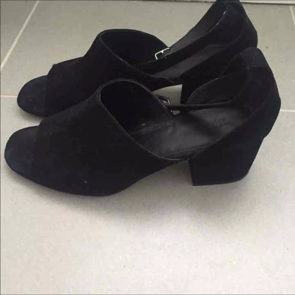 Urban Outfitters sandals - Picture 3 of 4