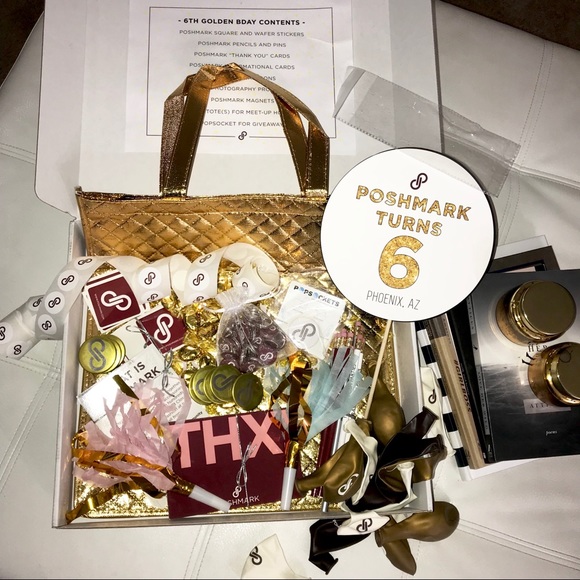 UPCOMING Phoenix Posh n Sip • Friday 12/2/22 @ 5pm - Picture 8 of 8