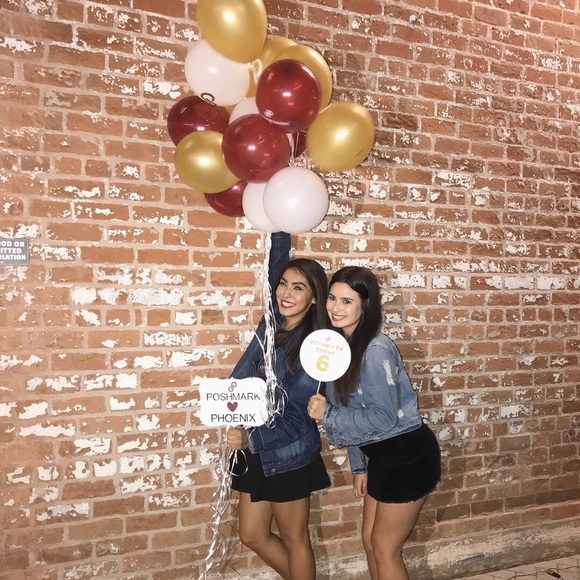 UPCOMING Phoenix Posh n Sip • Friday 12/2/22 @ 5pm - Picture 3 of 8