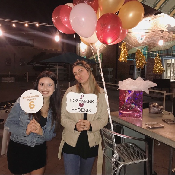 UPCOMING Phoenix Posh n Sip • Friday 12/2/22 @ 5pm - Picture 4 of 8