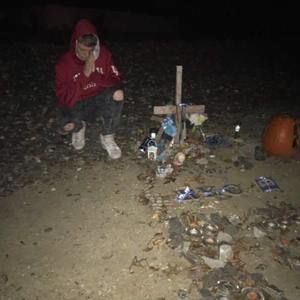 Meet your Posher, Nicholas