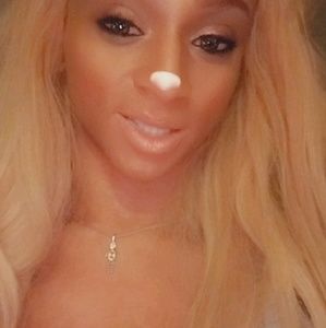 Meet your Posher, Giovanna