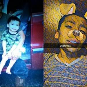 Meet your Posher, Lucio