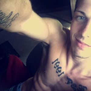 Meet your Posher, Josh