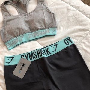 Gymshark Outfit