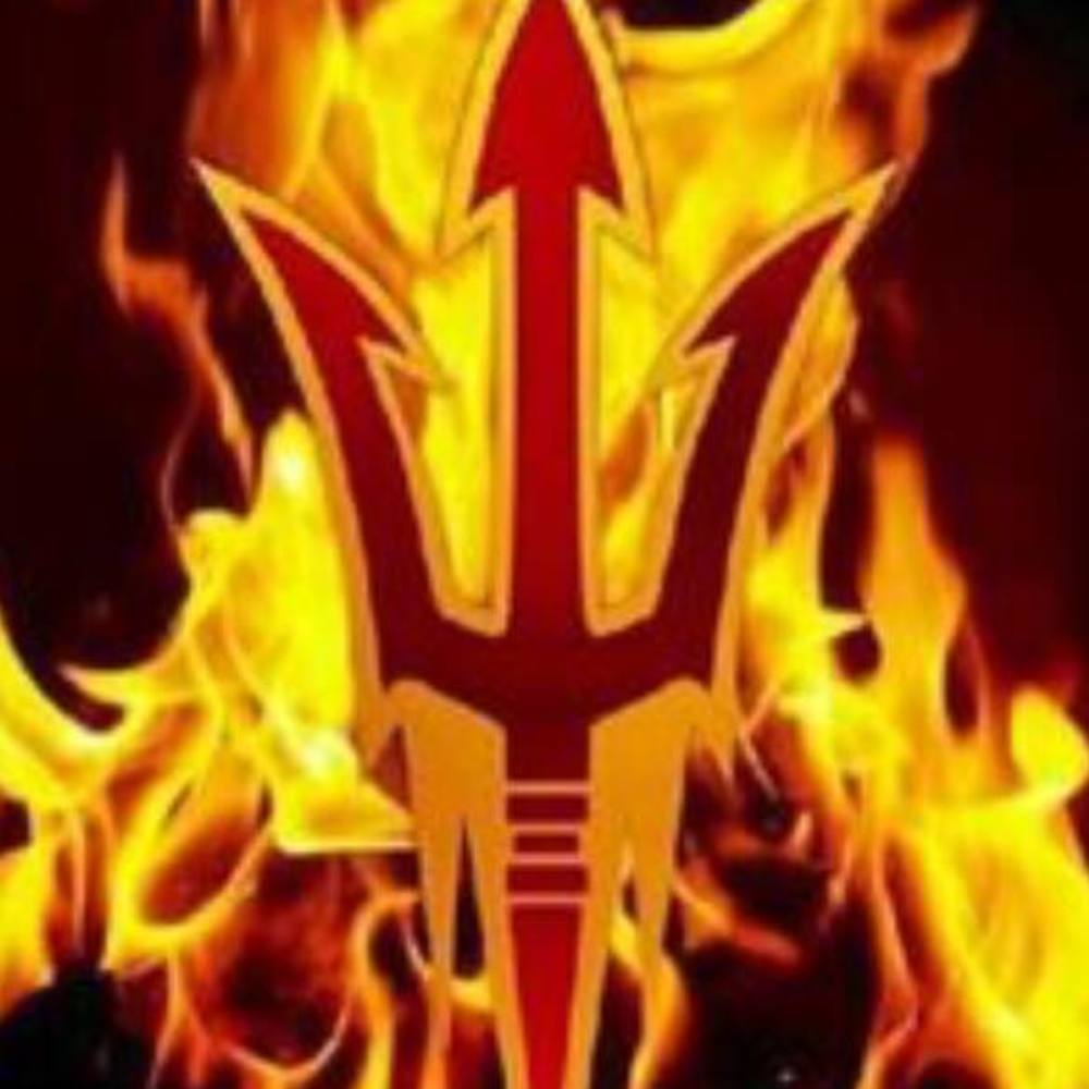 Meet your Posher, Anjanette