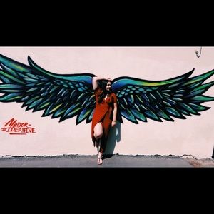 Meet your Posher, Cynthia