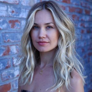 Meet your Posher, Olya