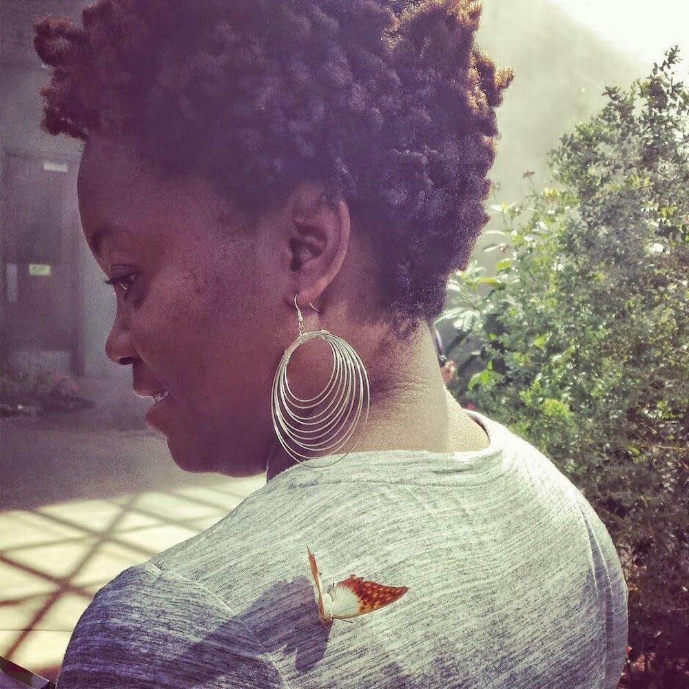 Meet your Posher, Janice