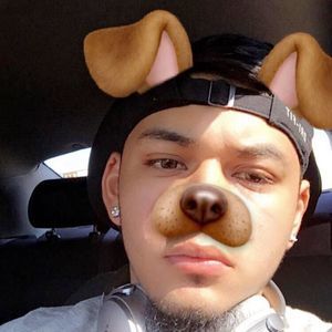 Meet your Posher, Guillermo