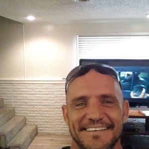 Meet your Posher, Chad