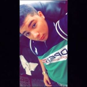 Meet your Posher, Juan