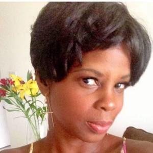 Meet your Posher, Yvette