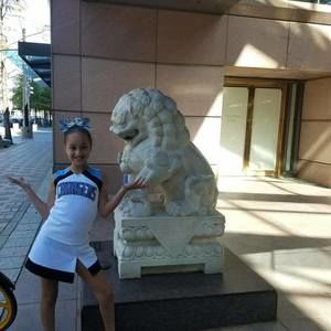 Meet your Posher, Victoria