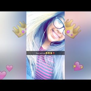 Meet your Posher, Kimberly