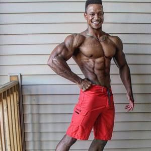 Meet your Posher, Marcus