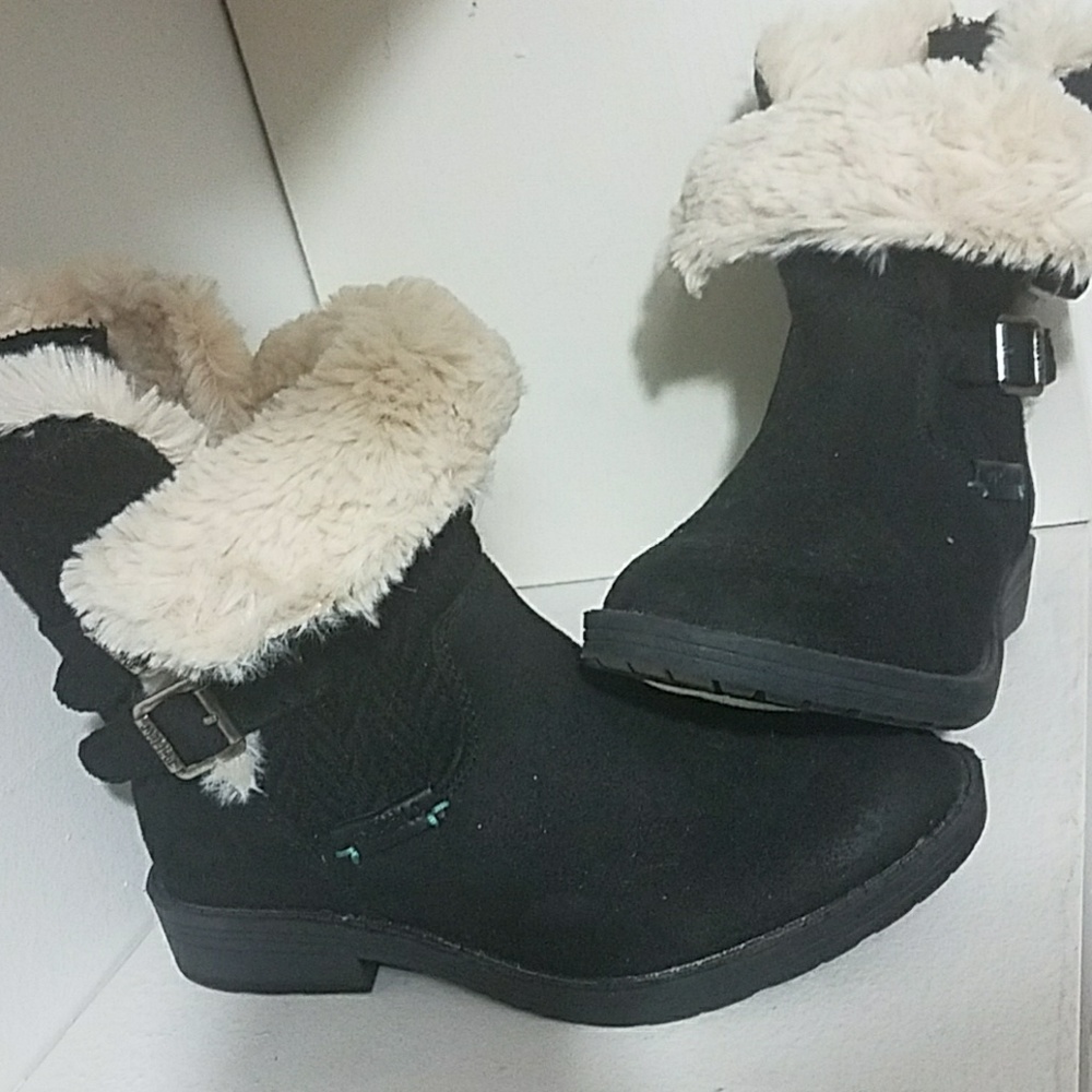 Winter boots