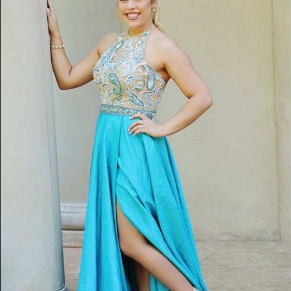 Sherri Hill Style #50076