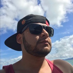 Meet your Posher, Sergio