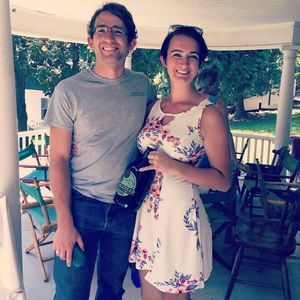 Meet your Posher, Ellie