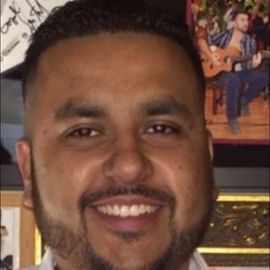 Meet your Posher, Hernando