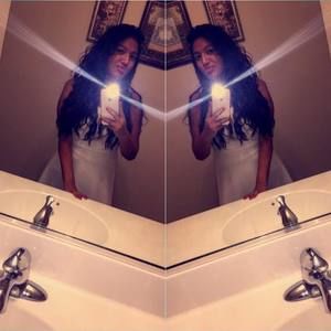 Meet your Posher, Kathereen