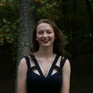 Meet your Posher, Hailey