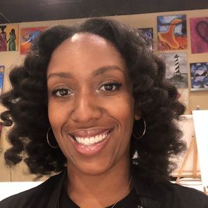 Meet your Posher, Kelli