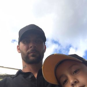 Meet your Posher, Bill