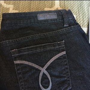 Calvin Klein Jeans Ultimate Bootcut