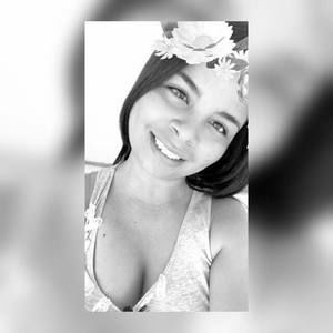 Meet your Posher, Tianny