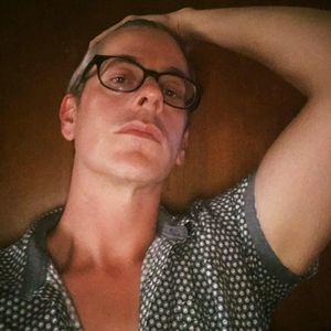 Meet your Posher, Jonathan