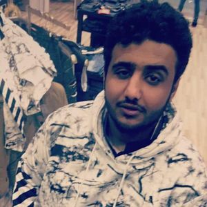 Meet your Posher, Meshal