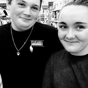 Meet your Posher, Haley