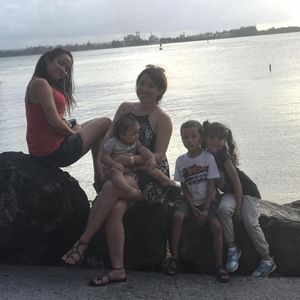 Meet your Posher, Jeannette