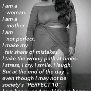 Meet your Posher, Ciara