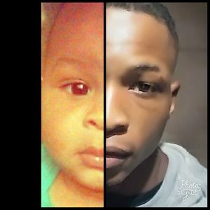 Meet your Posher, Donyell