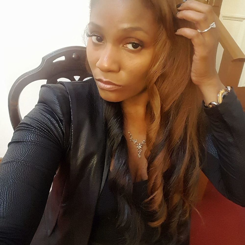 Meet your Posher, Latoya