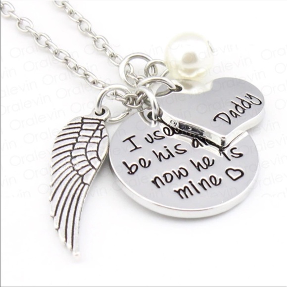 Dad Necklace - Picture 3 of 5