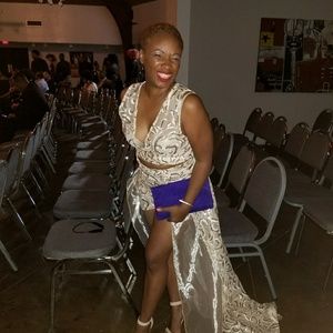 Meet your Posher, Mechel