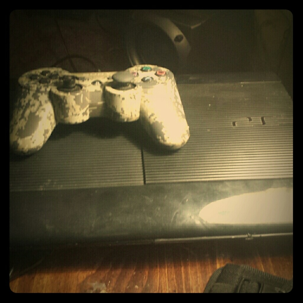 Ps3