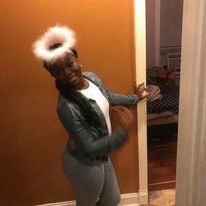 Meet your Posher, Robin