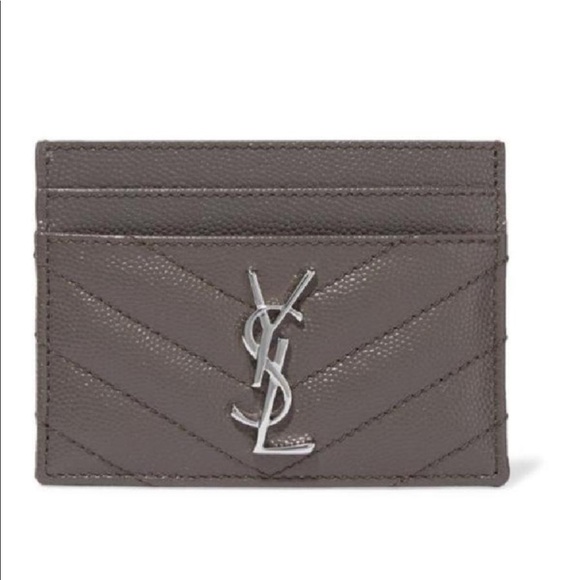 Saint Laurent Handbags - YSL Wallet Card holder