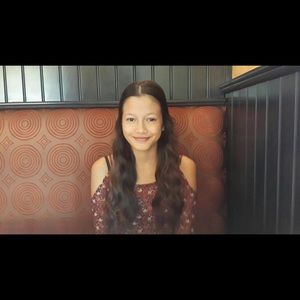 Meet your Posher, Marie