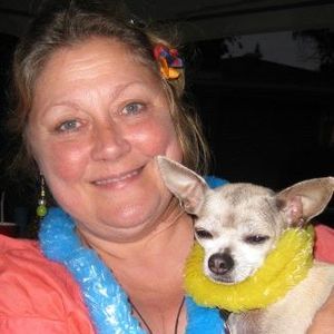 Meet your Posher, Deborah