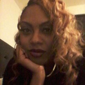 Meet your Posher, Chantillya